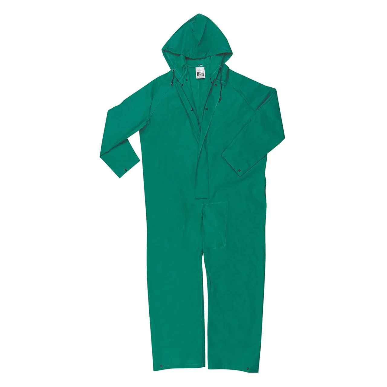 River City Dominator Coverall with Hood - Image 3