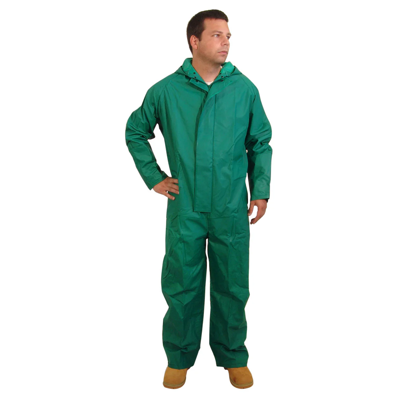 River City Dominator Coverall with Hood - Image 4