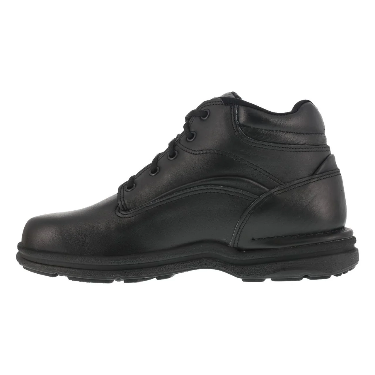 Rockport Works Men's Postwalk Waterproof Athletic Soft-Toe Shoes, RP8510 - Image 3