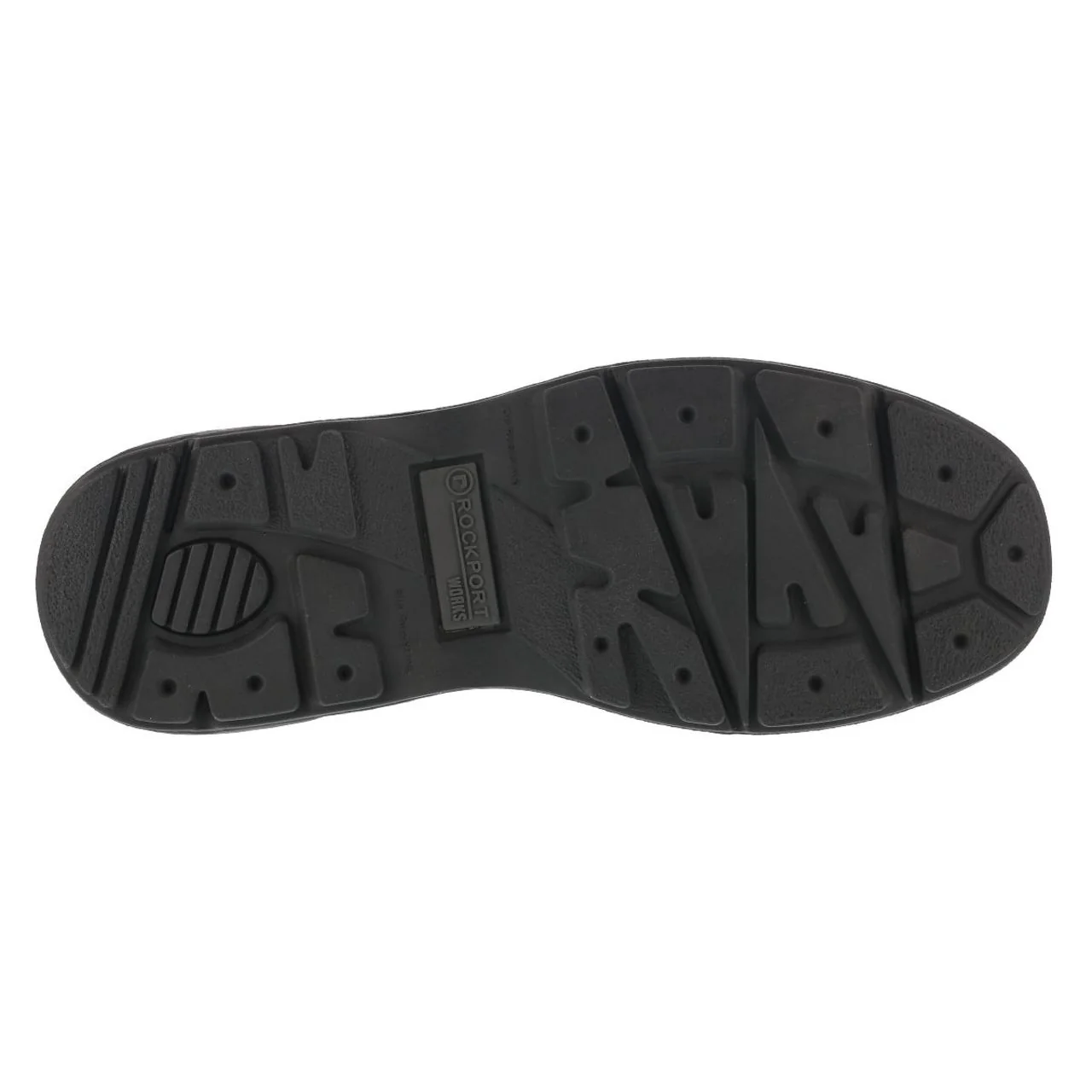Rockport Works Men's Postwalk Waterproof Athletic Soft-Toe Shoes, RP8510 - Image 4