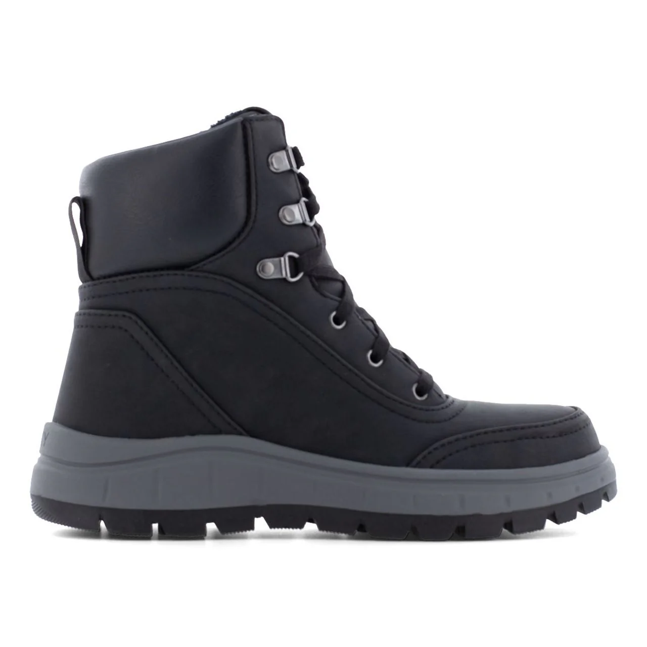 Roxy Women's Karmel Lace-Up EH Composite Toe Work Boots, RX90301