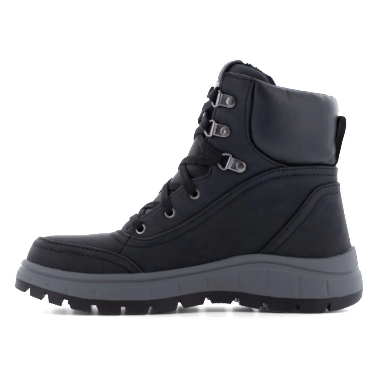 Roxy Women's Karmel Lace-Up EH Composite Toe Work Boots, RX90301 - Image 3