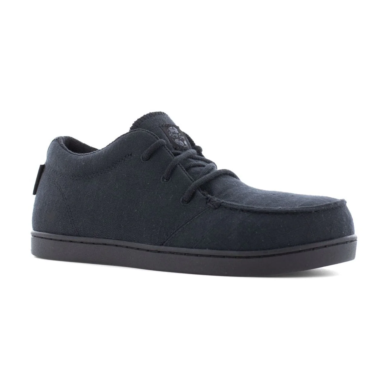 Roxy Women's Minnow Casual EH Composite Toe Work Shoes, RX90101 - Image 2