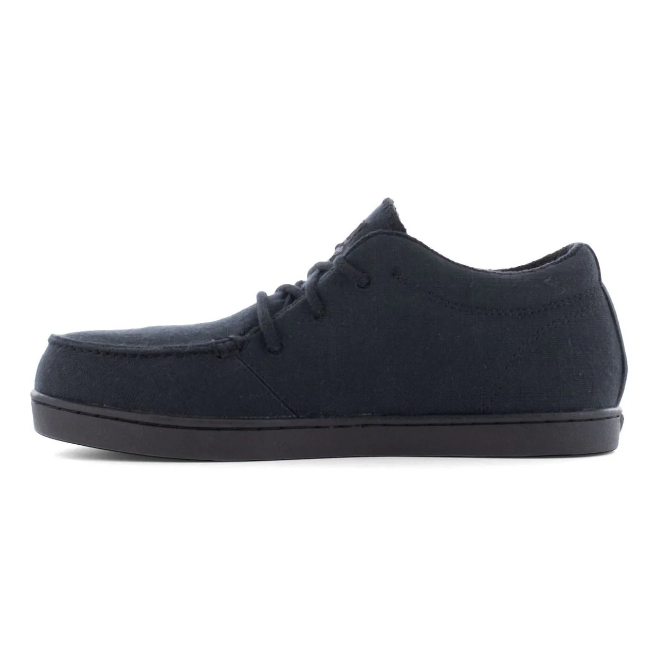 Roxy Women's Minnow Casual EH Composite Toe Work Shoes, RX90101 - Image 3