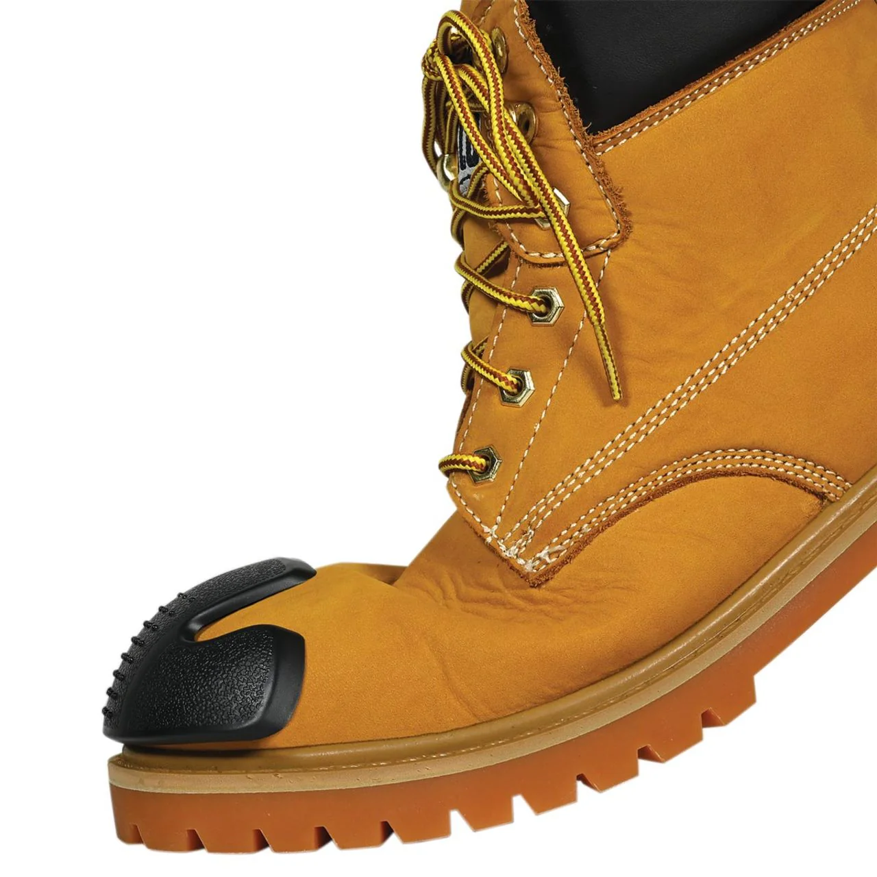 Rugged Blue Boot Defender Toe Guard - Image 5