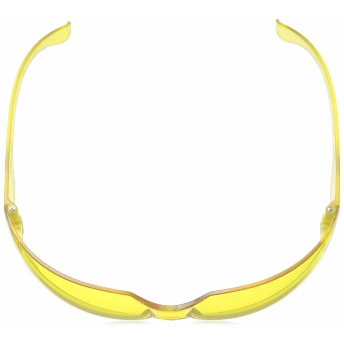 Safety Glasses, Amber Lens - MR0140ID - Image 4