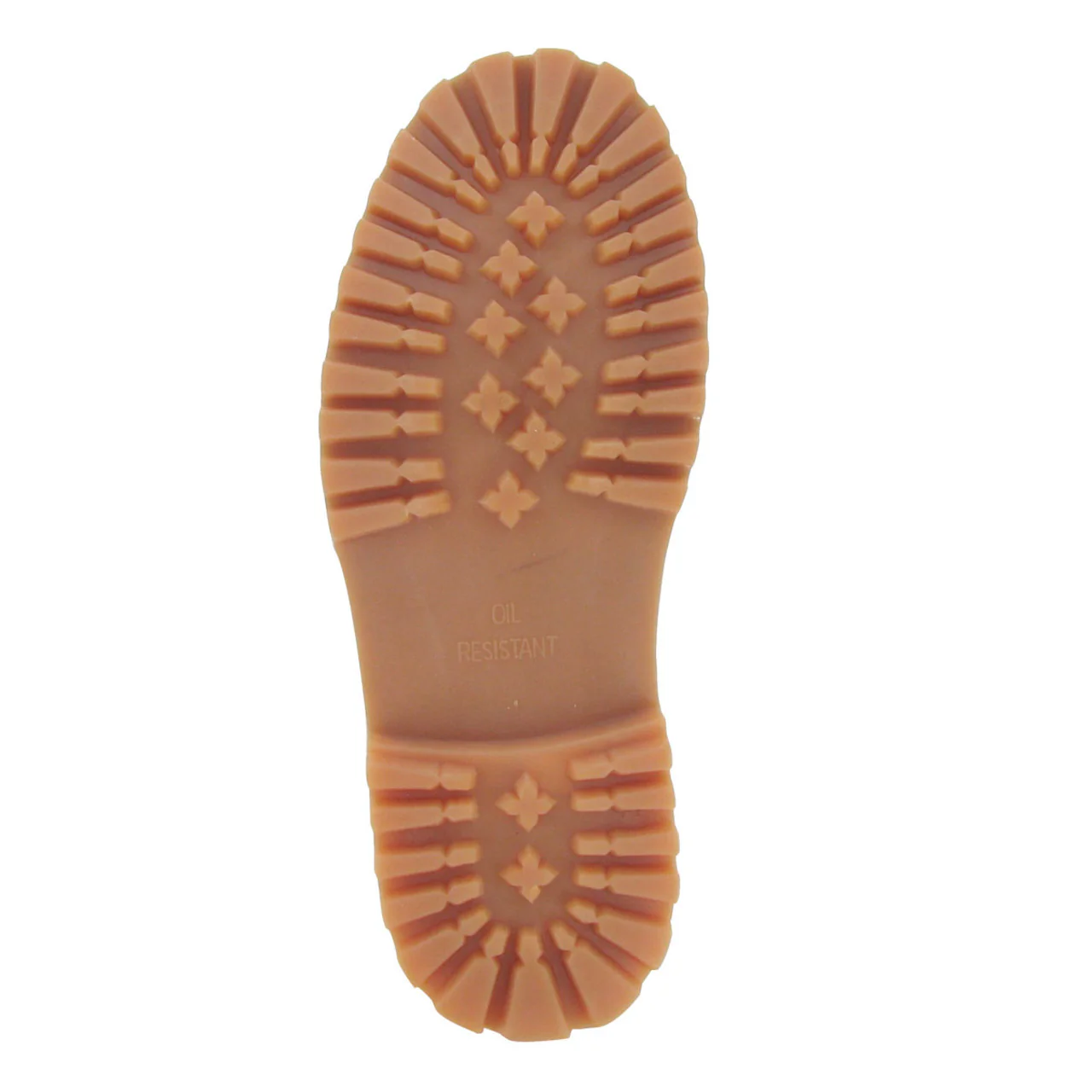 Safety Girl Women's Steel Toe Work Boots - Tan - Image 7