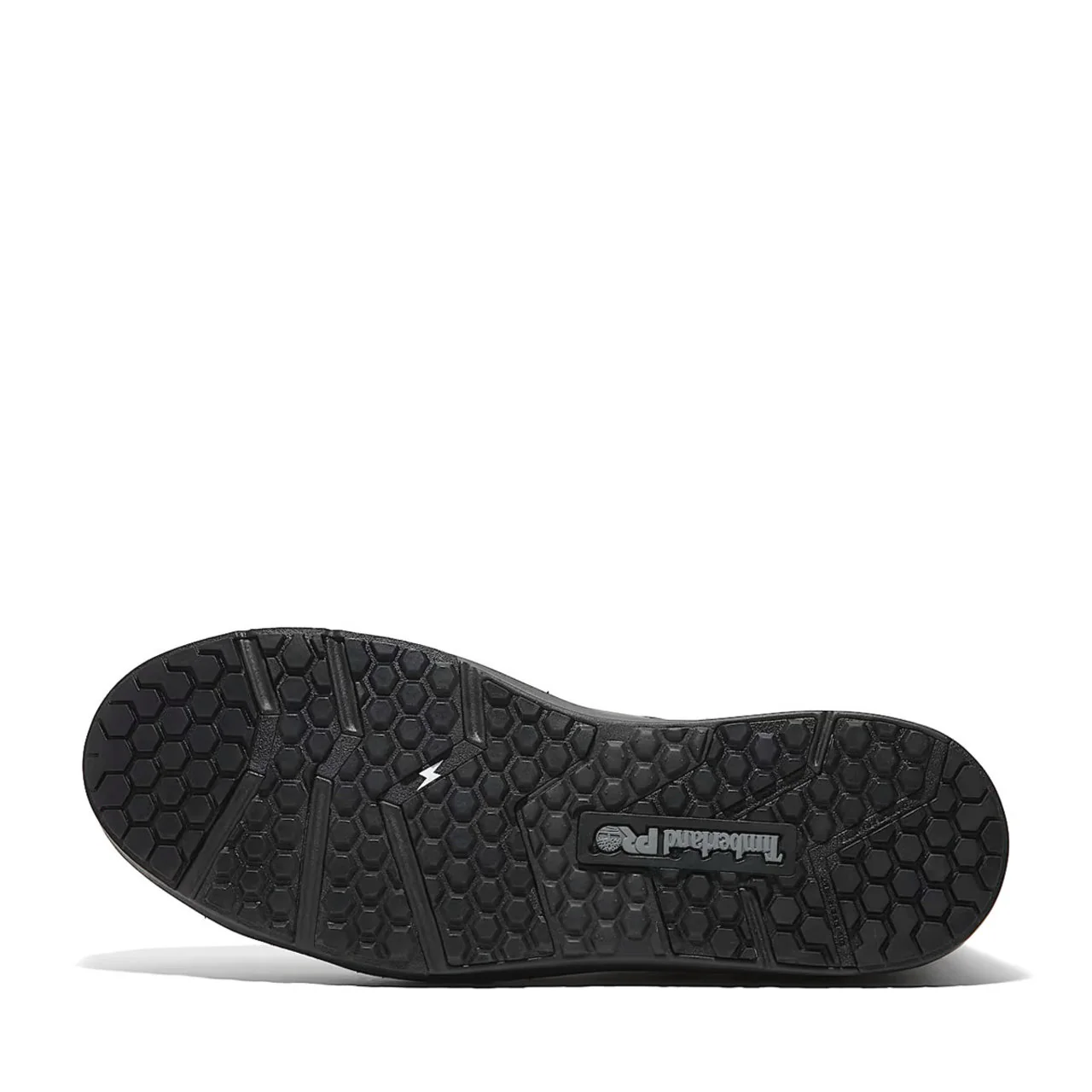 Timberland PRO Unisex Berkley Chelsea ESD Composite Toe Work Shoes - TB0A673KEK51 - Image 6
