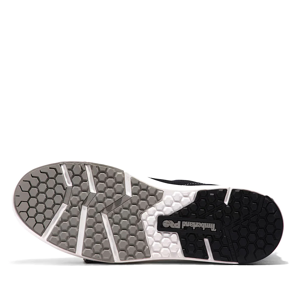 Timberland PRO Berkley High-Top Composite Toe Shoes, TB0A5QN6001, Black - Image 6