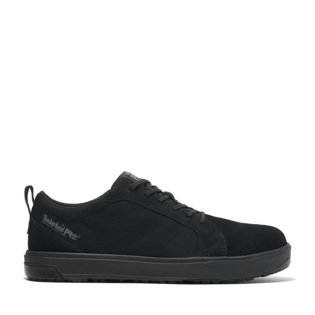 Timberland PRO Unisex Berkley ESD Composite Toe Work Oxford, TB0A66J3EK71