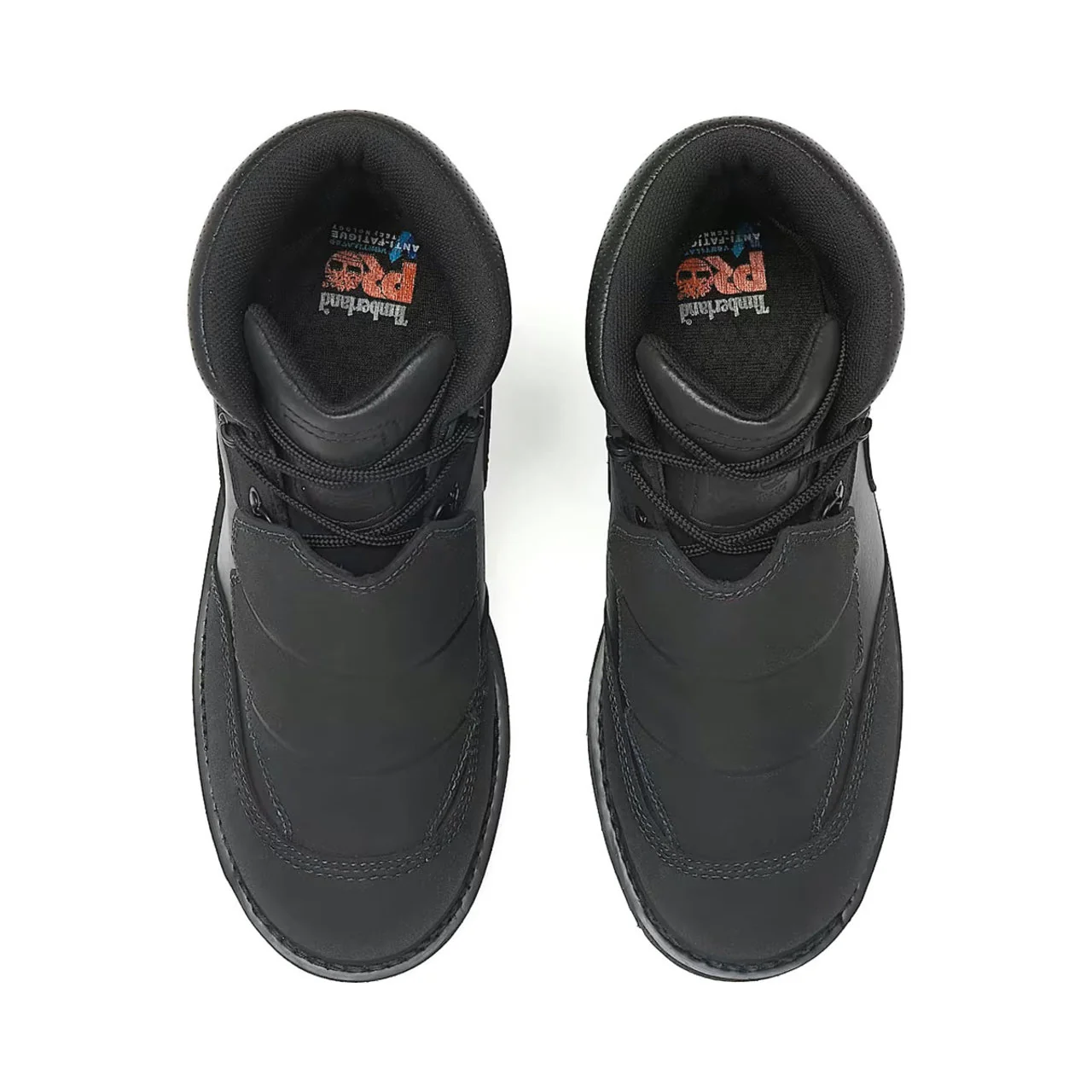 Timberland PRO Men's 6" Ambridge EH Met Guard Composite Toe Work Boots, TB0A66EYEAD1 - Image 3