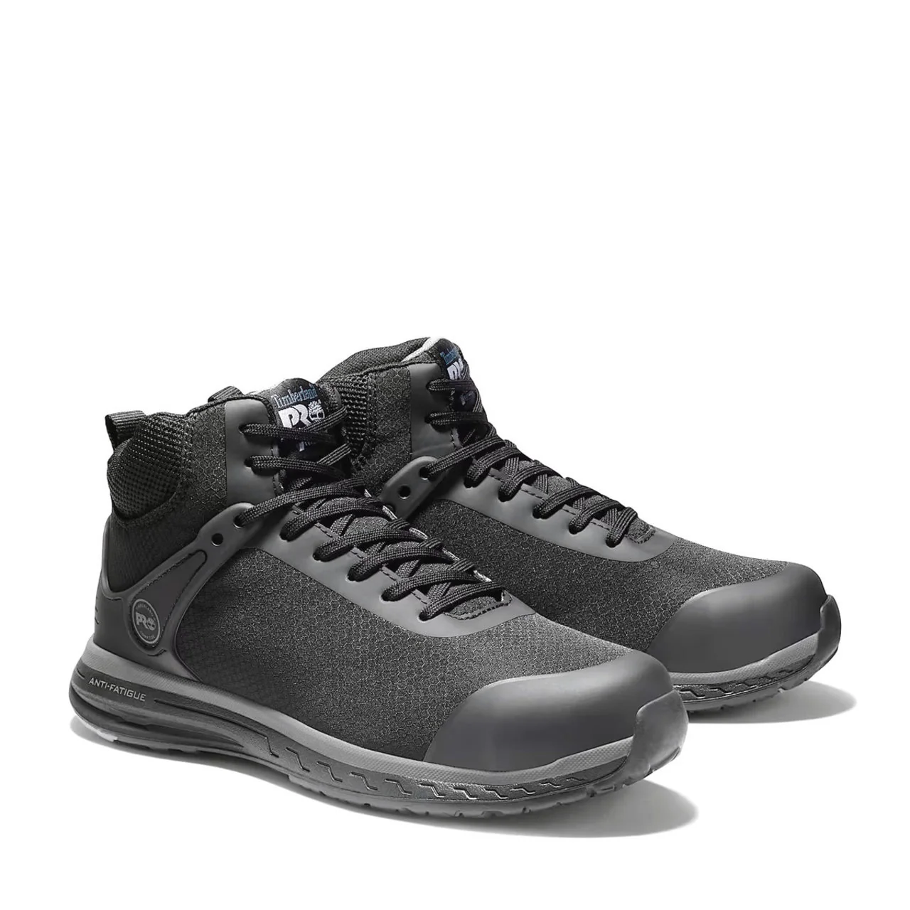 Timberland PRO Men's Drivetrain ESD Composite Toe Work Shoes, TB1A1S5M0011 - Image 2