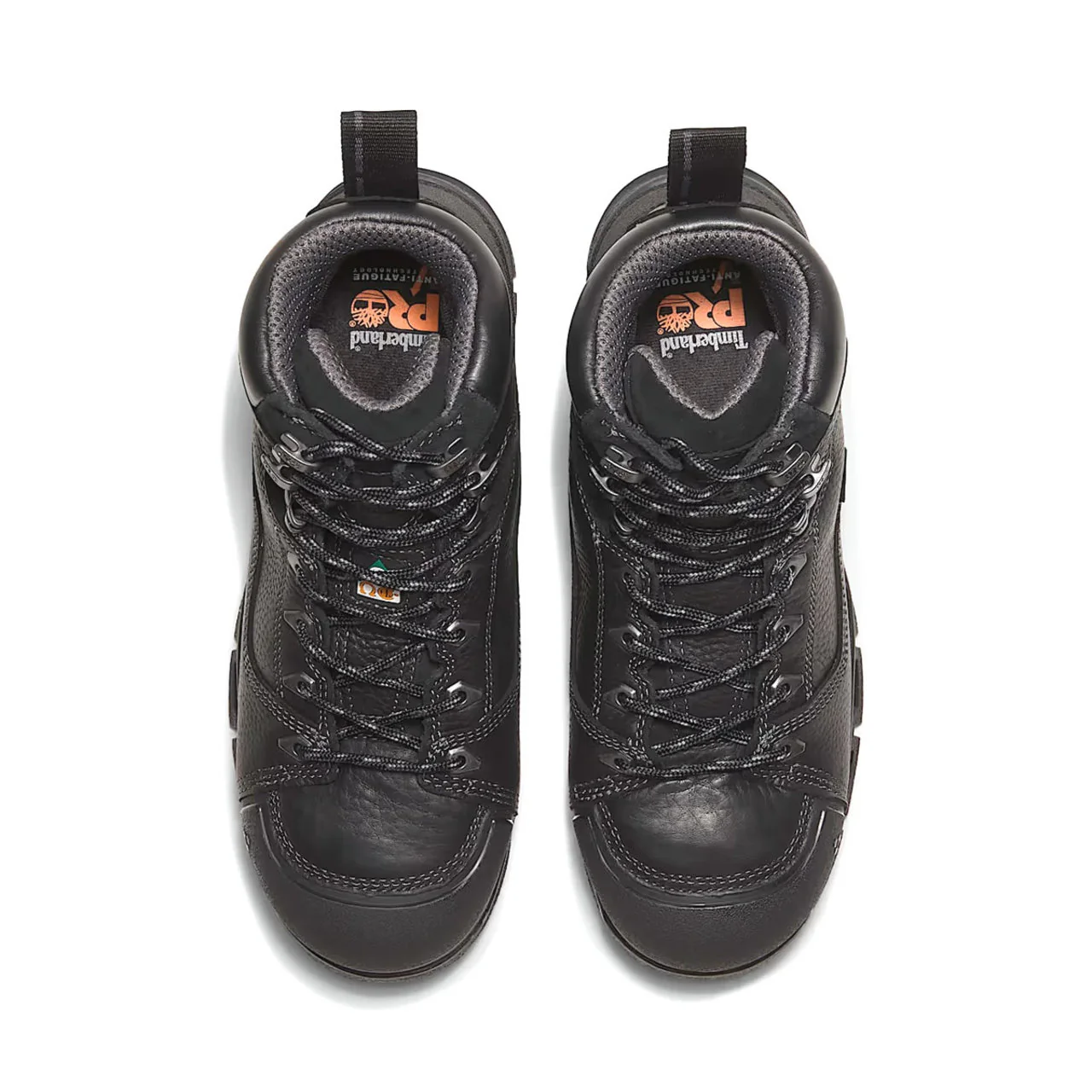Timberland PRO Men's Endurance EV 6" Waterproof EH Composite Toe Work Boots, TB0A5YYF0011 - Image 3