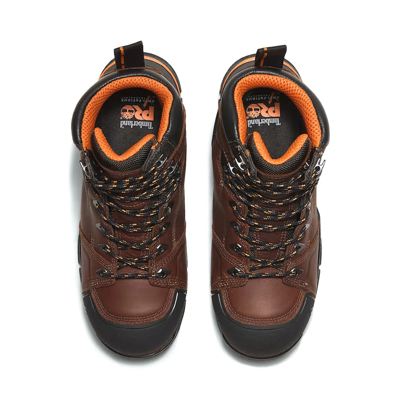 Timberland PRO Men's Endurance EV 6" Waterproof EH Composite Toe Work Boots, TB0A5YZY2141 - Image 3