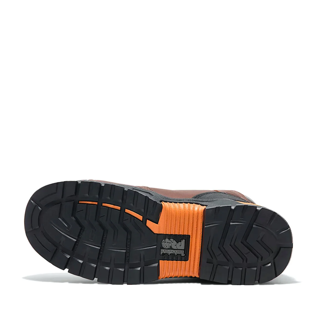 Timberland PRO Men's Endurance EV 6" Waterproof EH Composite Toe Work Boots, TB0A5YZY2141 - Image 6