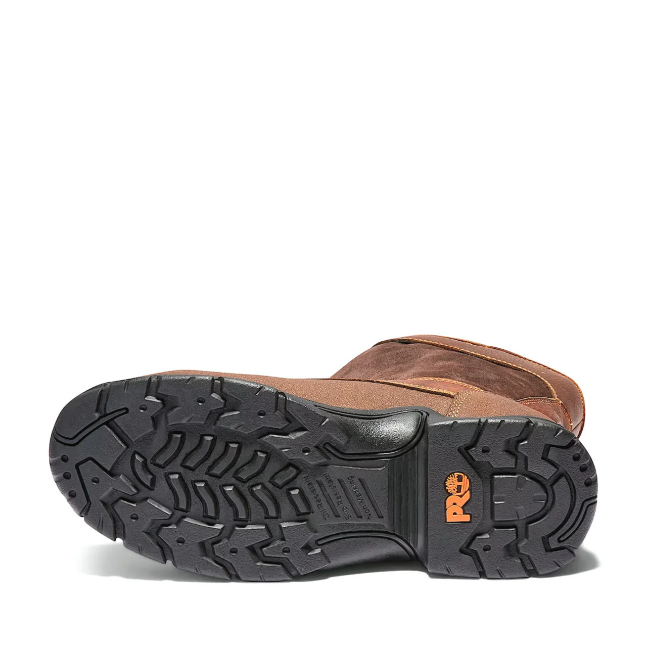 Timberland PRO Men's Excave Waterproof EH Met Guard Steel Toe Work Boots, TB1896522141 - Image 6