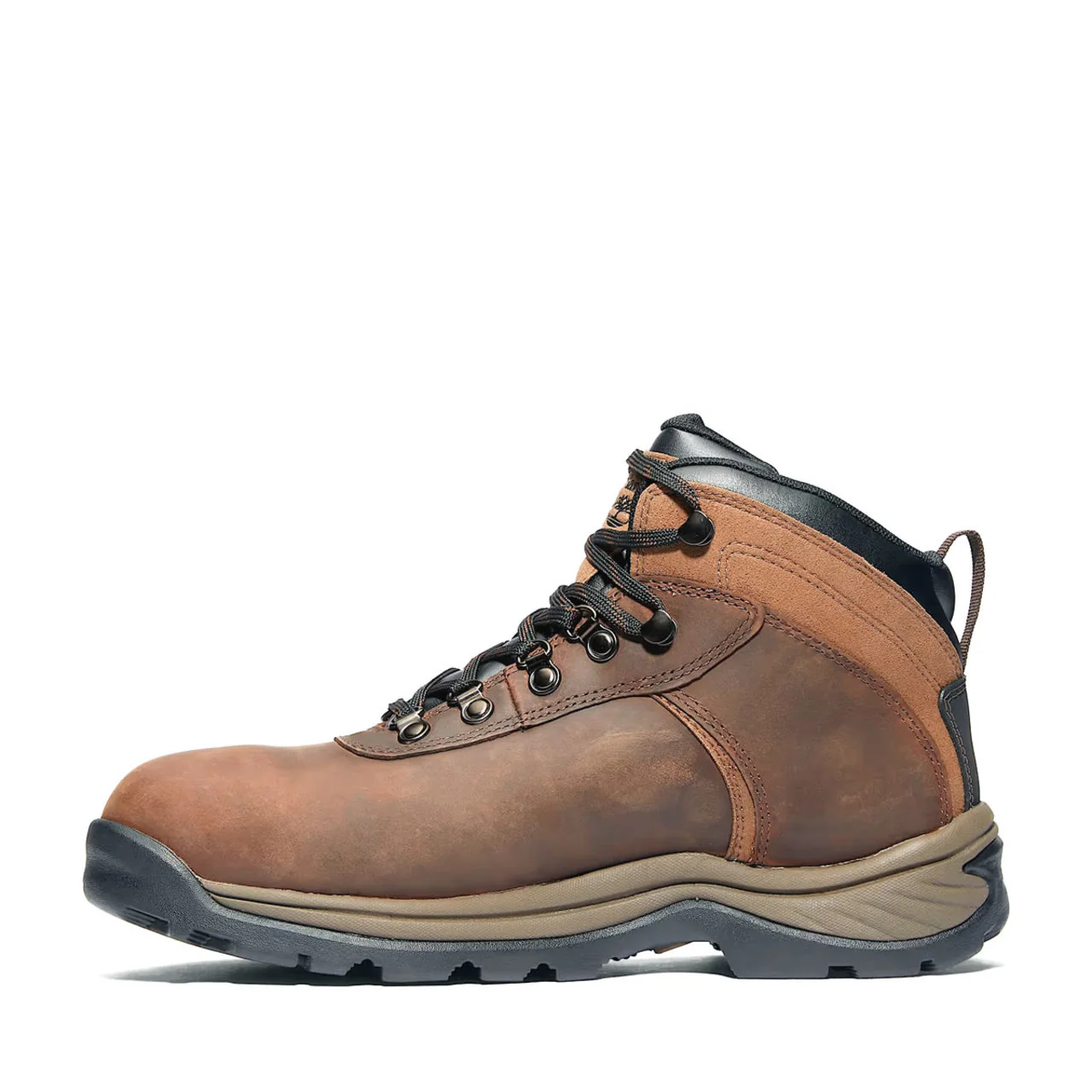 Timberland PRO Men's Flume Work Waterproof EH Steel Toe Work Boots, TB1A1Q8V2141 - Image 5