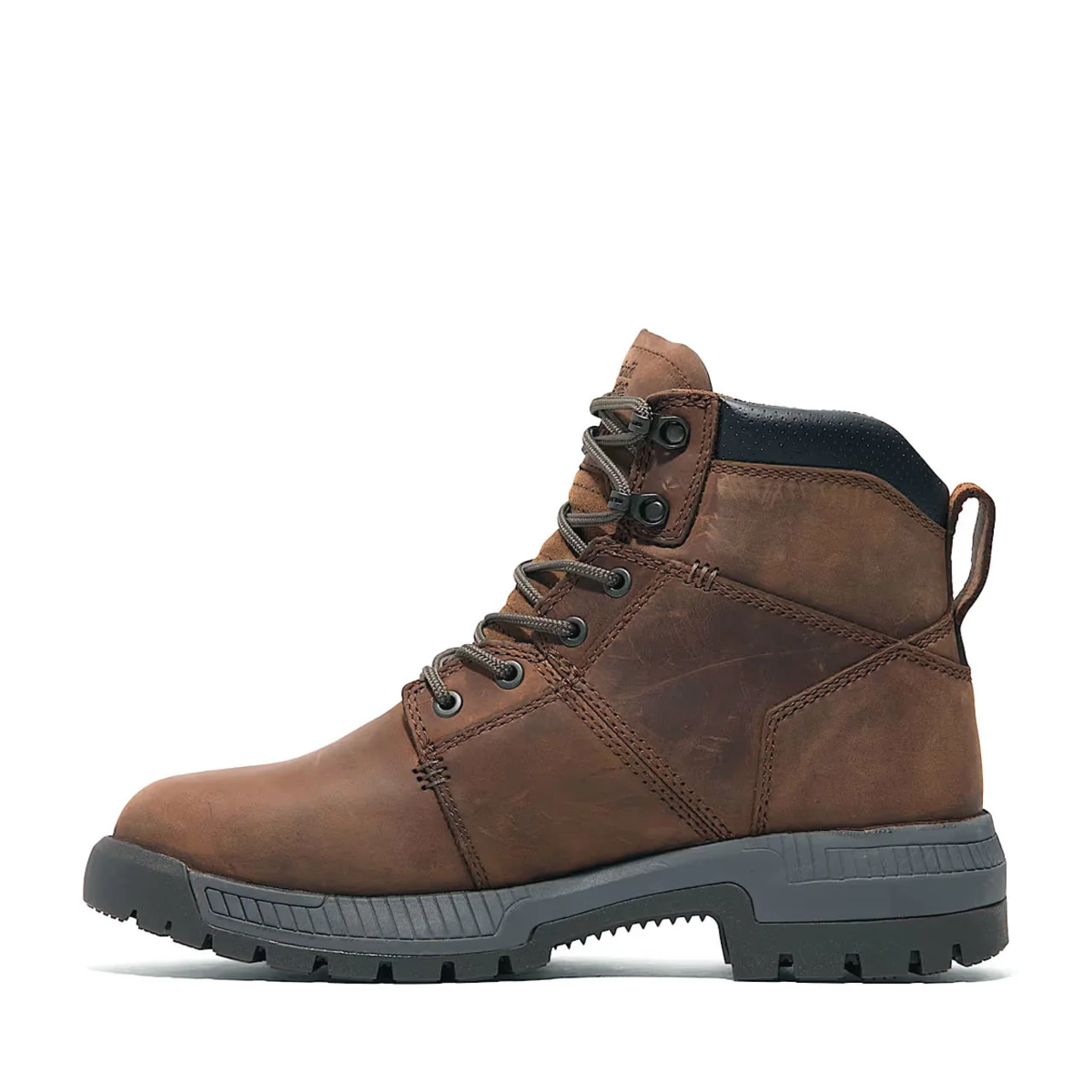 Timberland PRO Men's Montauk 6" EH Soft Toe Boots, TB0A66DQEM41 - Image 5