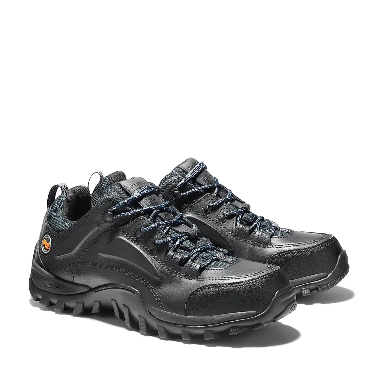 Timberland PRO Men's Mudsill Steel Toe Work Shoes, TB1400080011 - Image 2