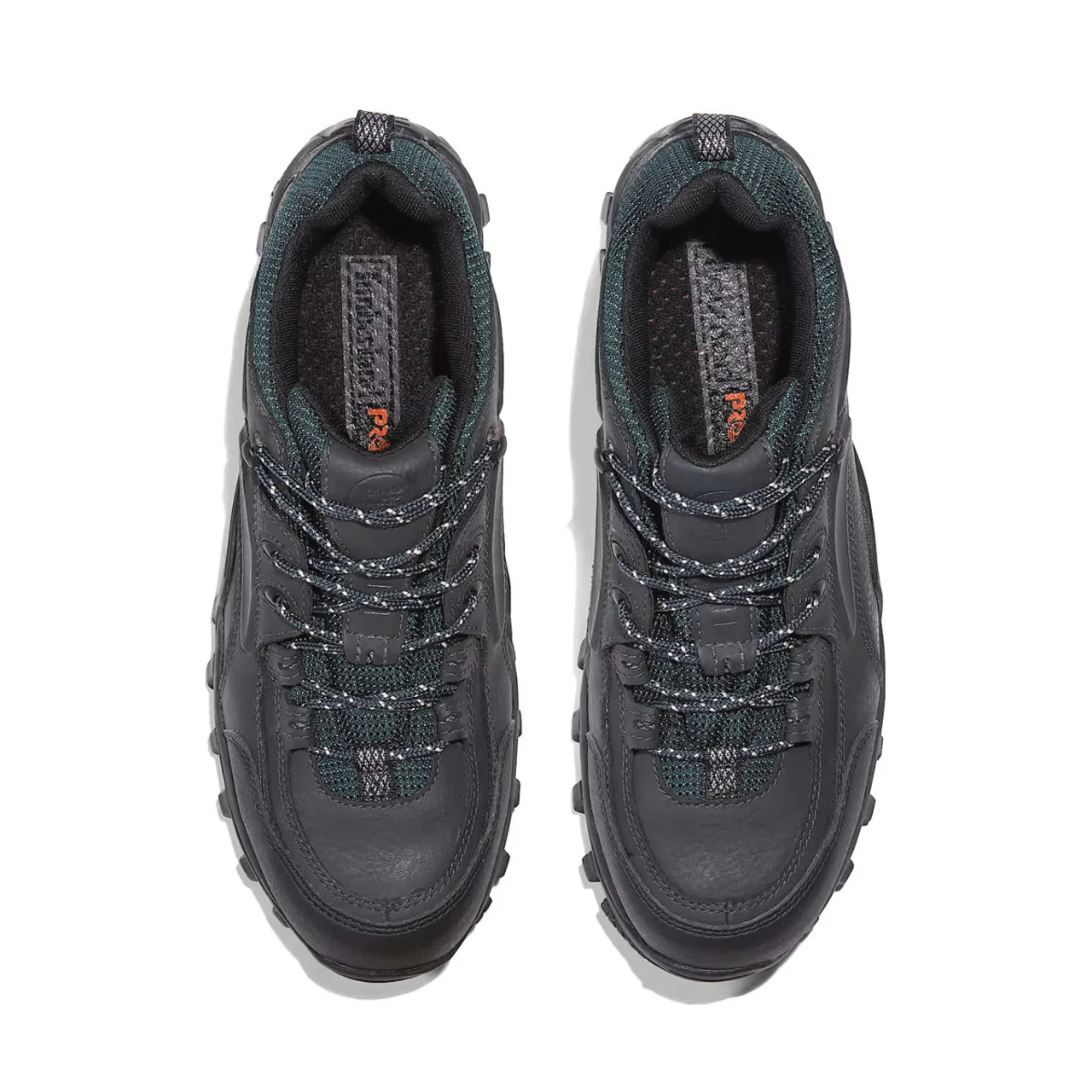 Timberland PRO Men's Mudsill Steel Toe Work Shoes, TB1400080011 - Image 3