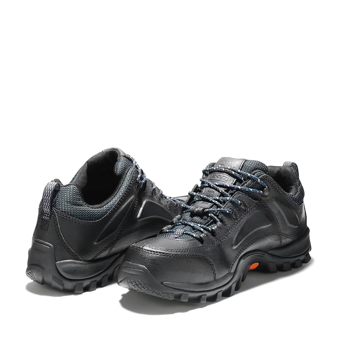 Timberland PRO Men's Mudsill Steel Toe Work Shoes, TB1400080011 - Image 4