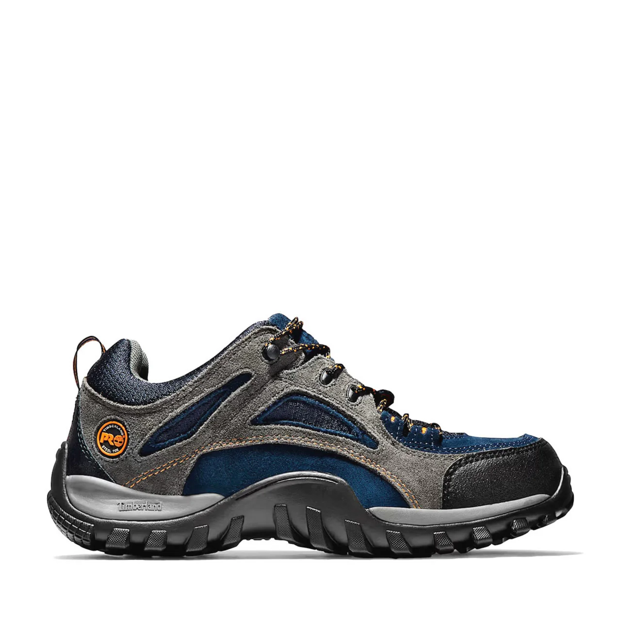 Timberland PRO Men's Mudsill EH Steel Toe Work Shoes, TB1610094841