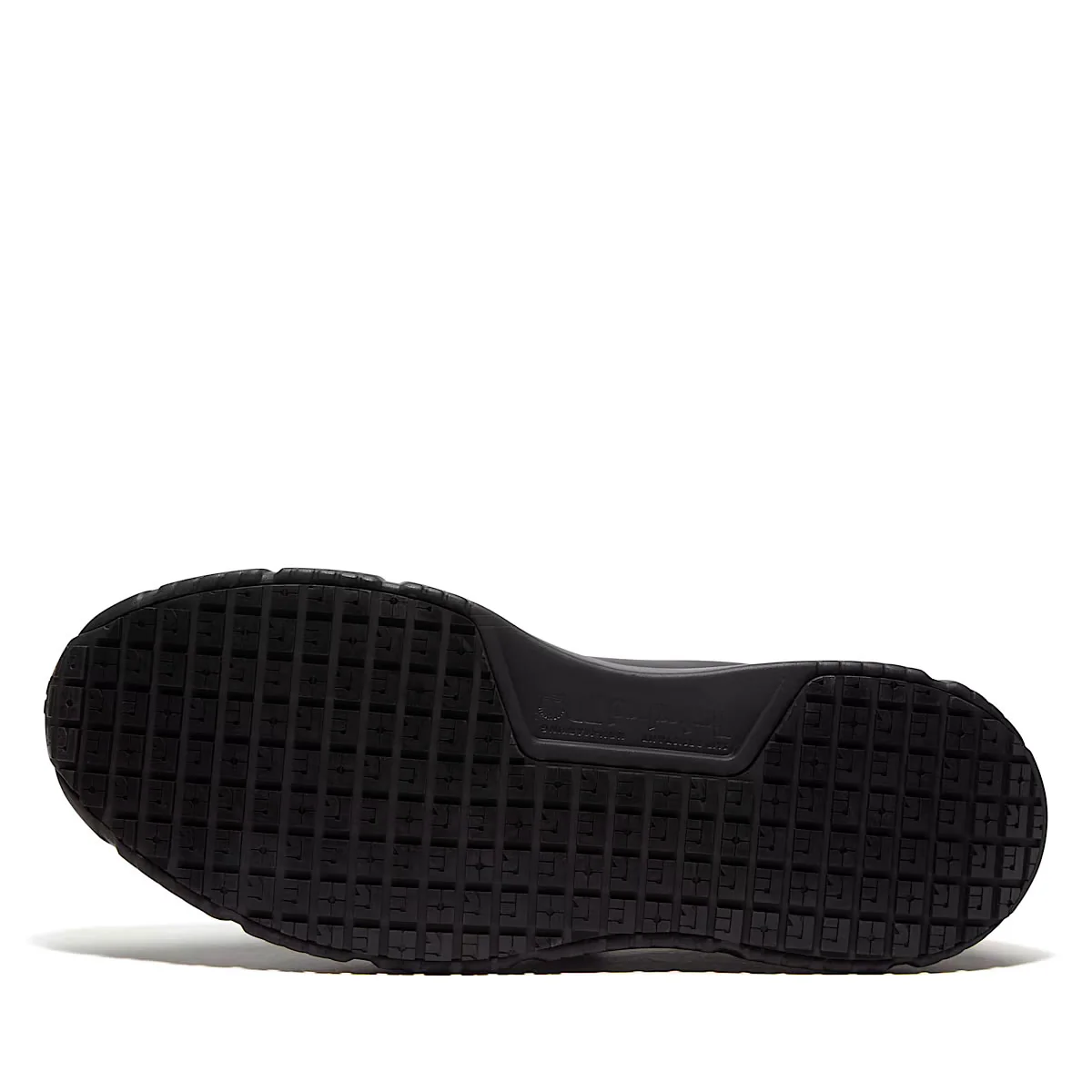 Timberland Women's PRO Powershift SR Oxford Leather Soft Toe Shoes, TB0A63C7EK5, Black - Image 7