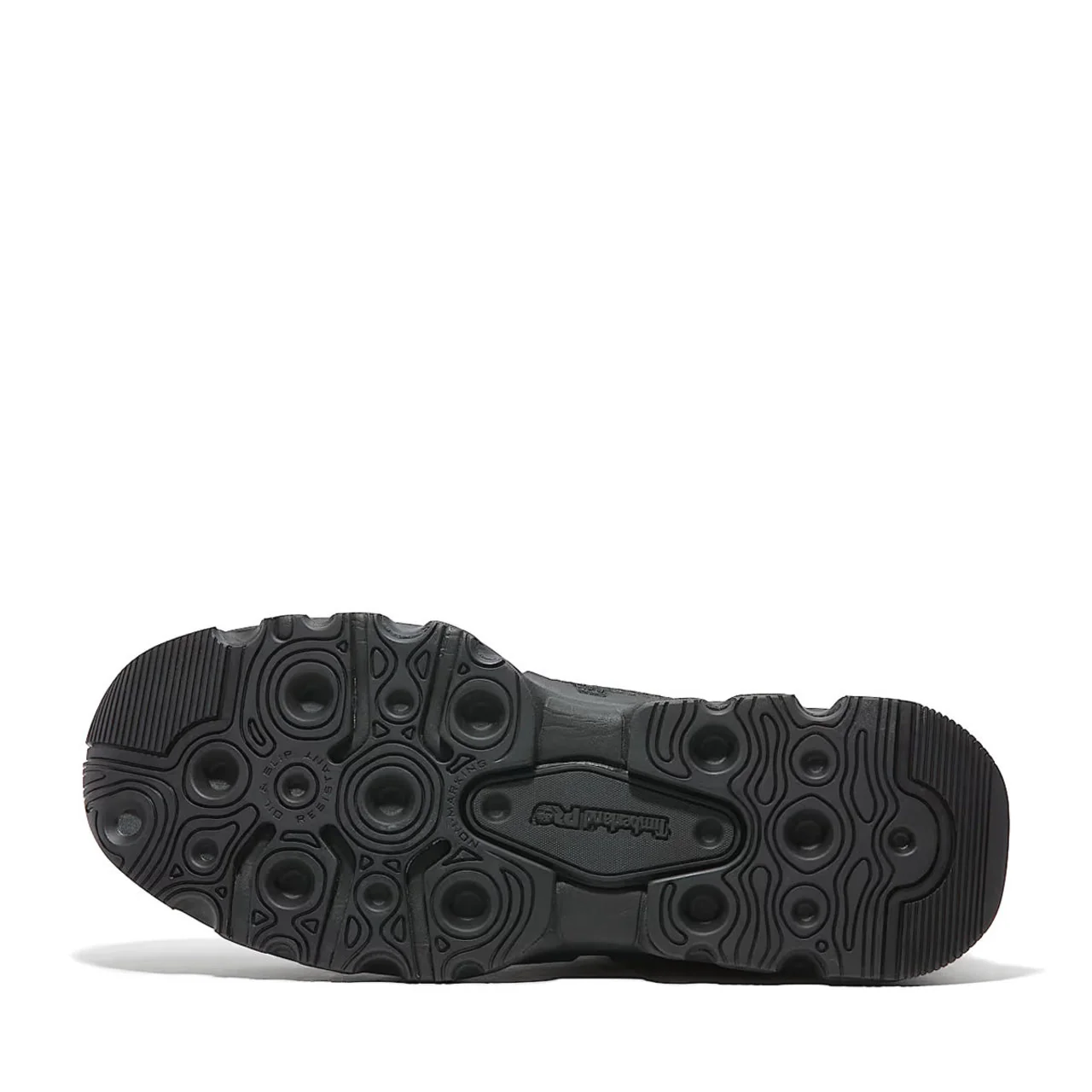 Timberland PRO Men's Powertrain EV EH Composite Toe Work Sneaker, TB0A5Z4F0011 - Image 6