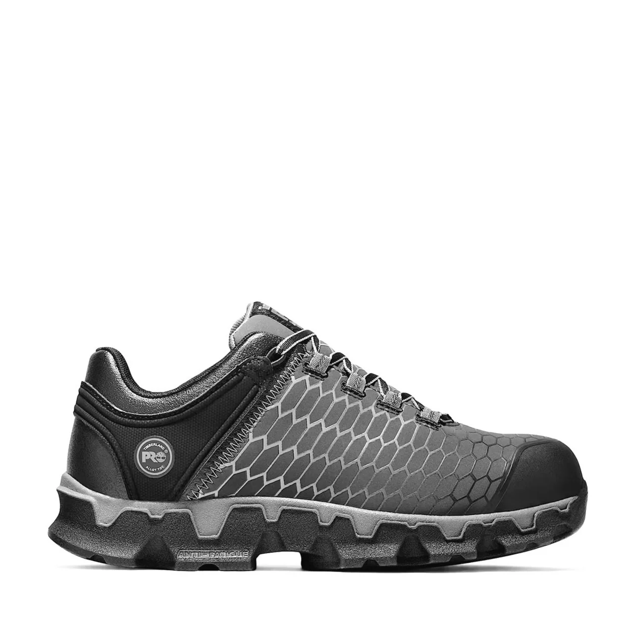 Timberland PRO Men's Powertrain Sport EH Alloy Toe Work Shoes, TB1A1I4S0011
