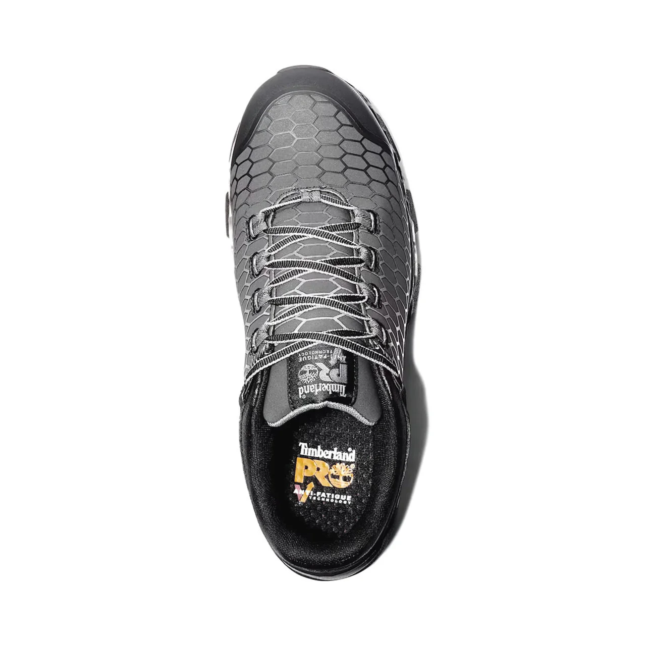 Timberland PRO Men's Powertrain Sport EH Alloy Toe Work Shoes, TB1A1I4S0011 - Image 3