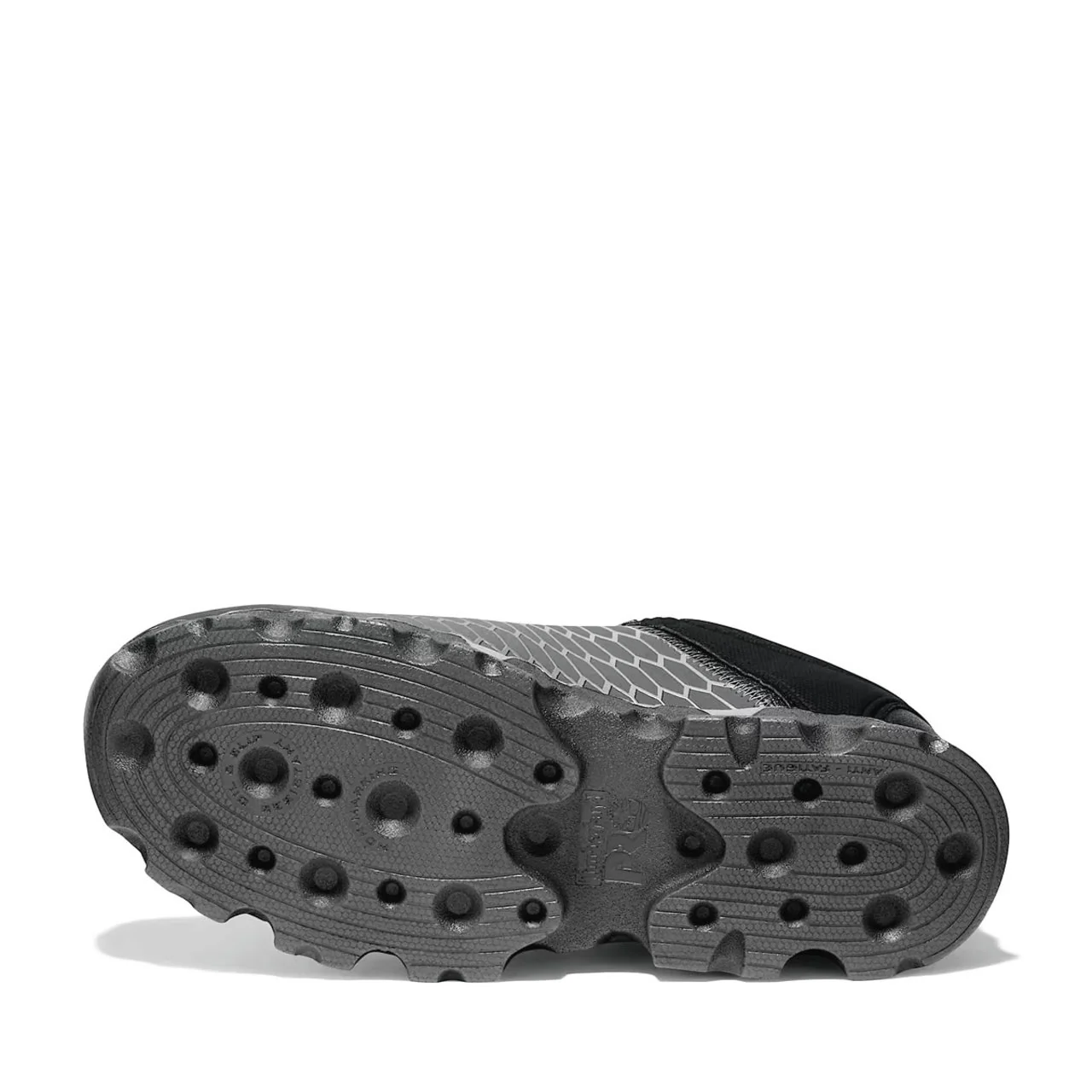 Timberland PRO Men's Powertrain Sport EH Alloy Toe Work Shoes, TB1A1I4S0011 - Image 6