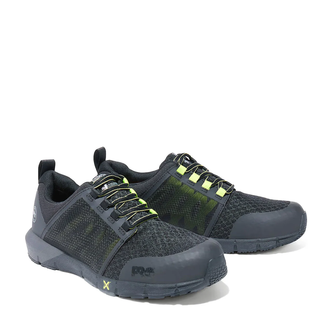 Timberland PRO Men's Radius EH Composite Toe Work Shoes, TB1A27X50011 - Image 2