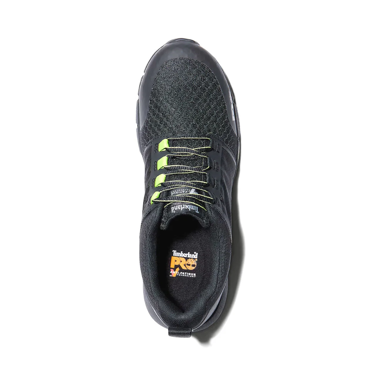 Timberland PRO Men's Radius EH Composite Toe Work Shoes, TB1A27X50011 - Image 3