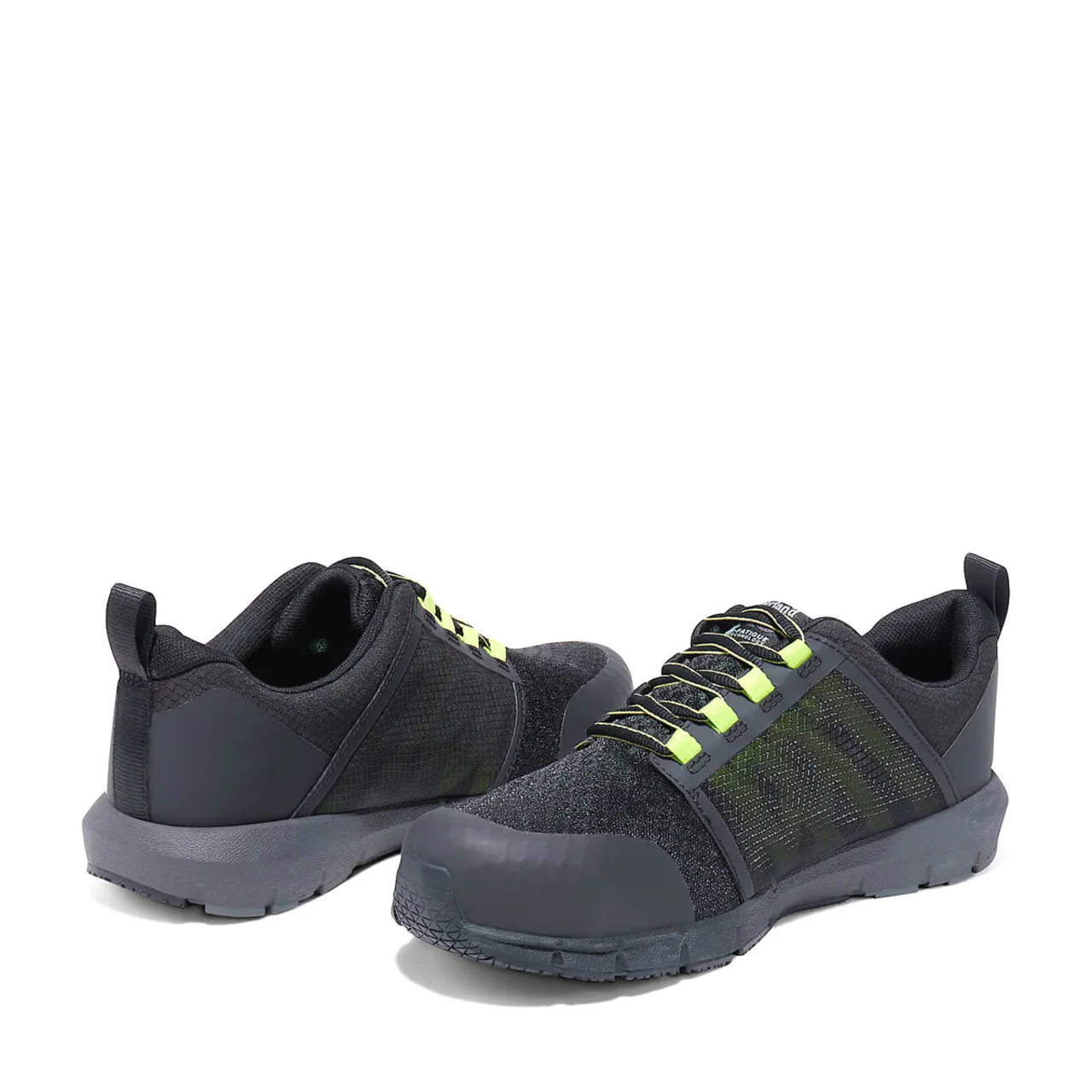 Timberland PRO Men's Radius EH Composite Toe Work Shoes, TB1A27X50011 - Image 4