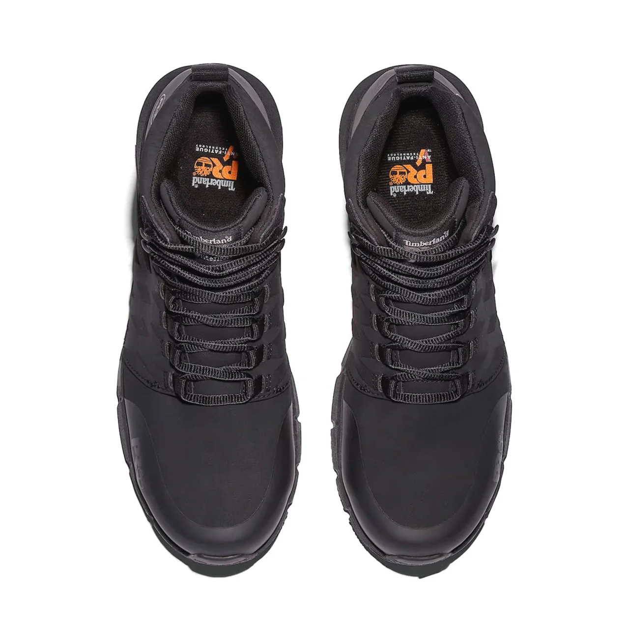 Timberland PRO Men's Radius Mid Composite Toe Work Shoes, TB1A28WF0011 - Image 3