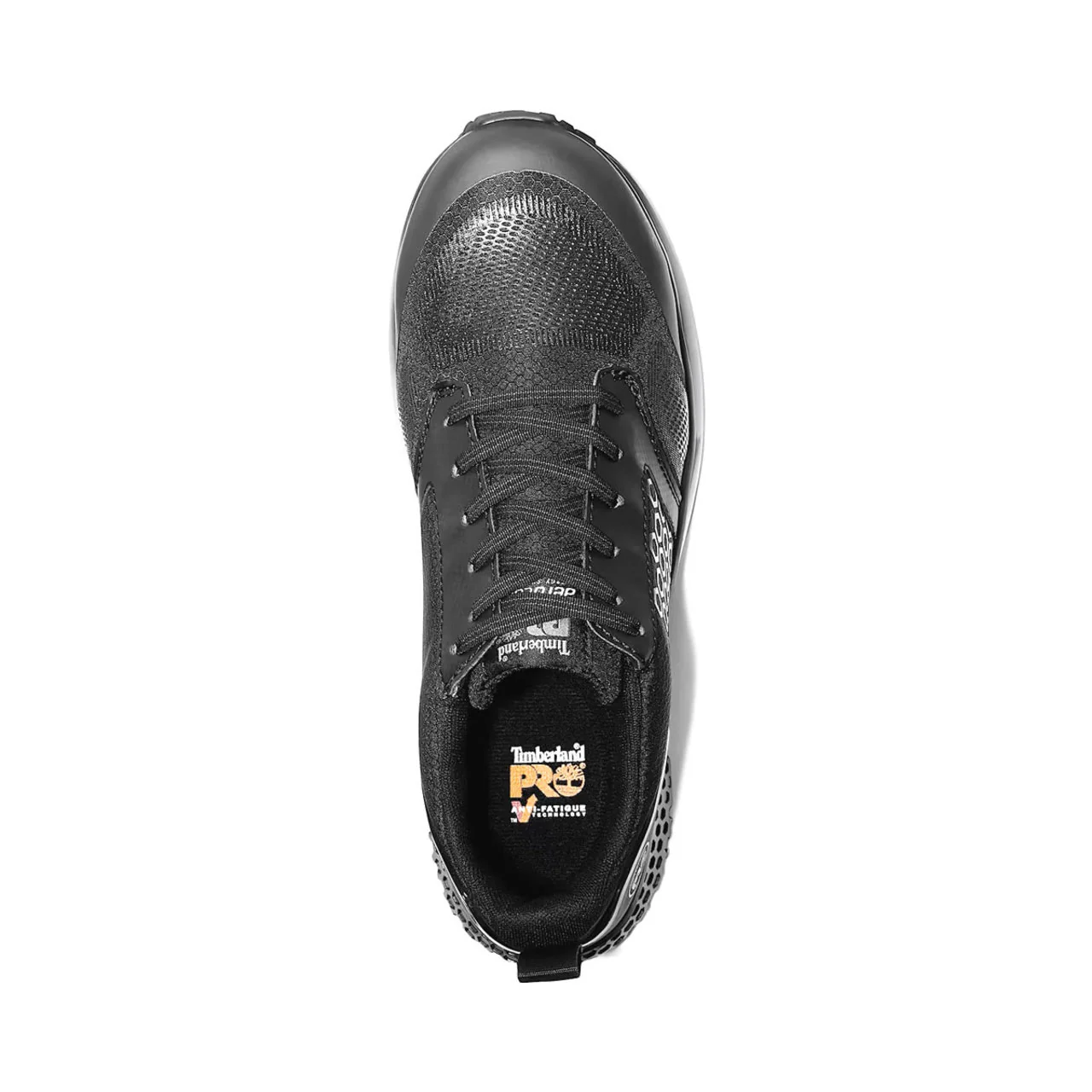 Timberland PRO Men's EH Reaxion Composite Toe Work Shoes, TB1A1ZA20011 - Image 3