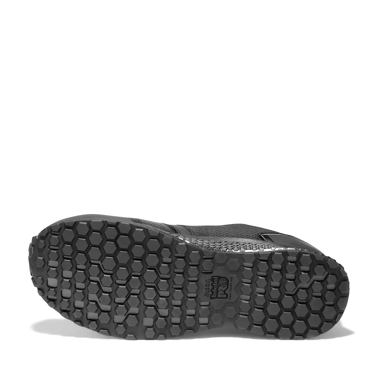 Timberland PRO Men's EH Reaxion Composite Toe Work Shoes, TB1A1ZA20011 - Image 6