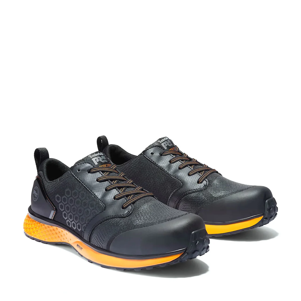 Timberland PRO Men's Reaxion EH Composite Toe Work Shoes, TB1A21230011 - Image 2