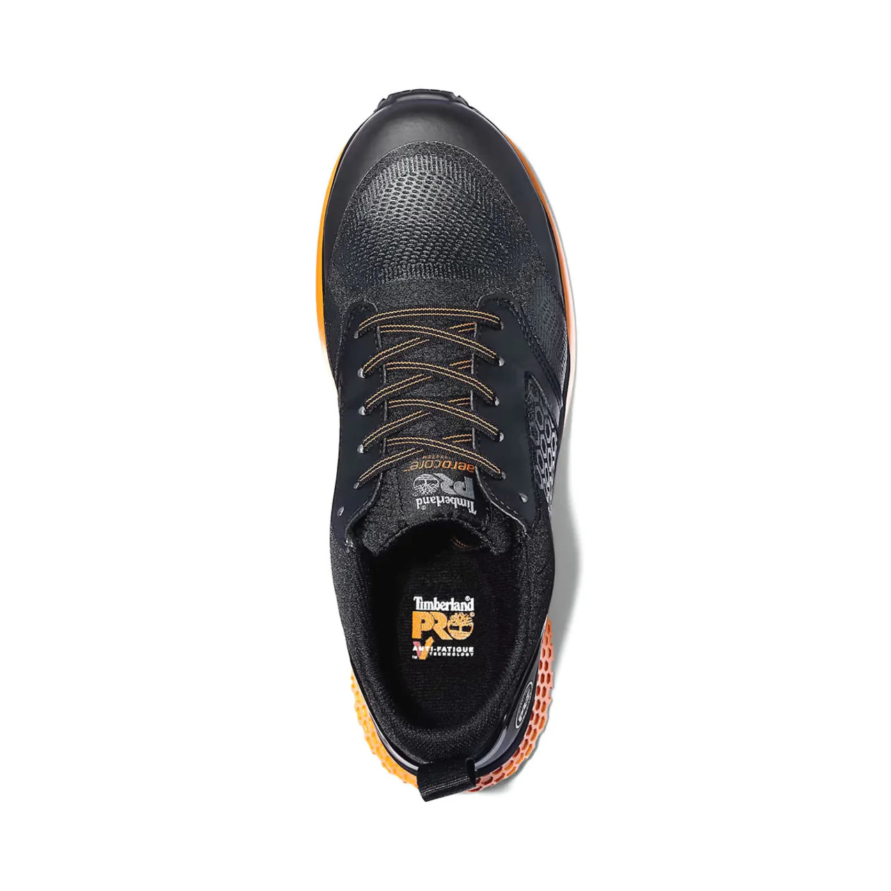 Timberland PRO Men's Reaxion EH Composite Toe Work Shoes, TB1A21230011 - Image 3