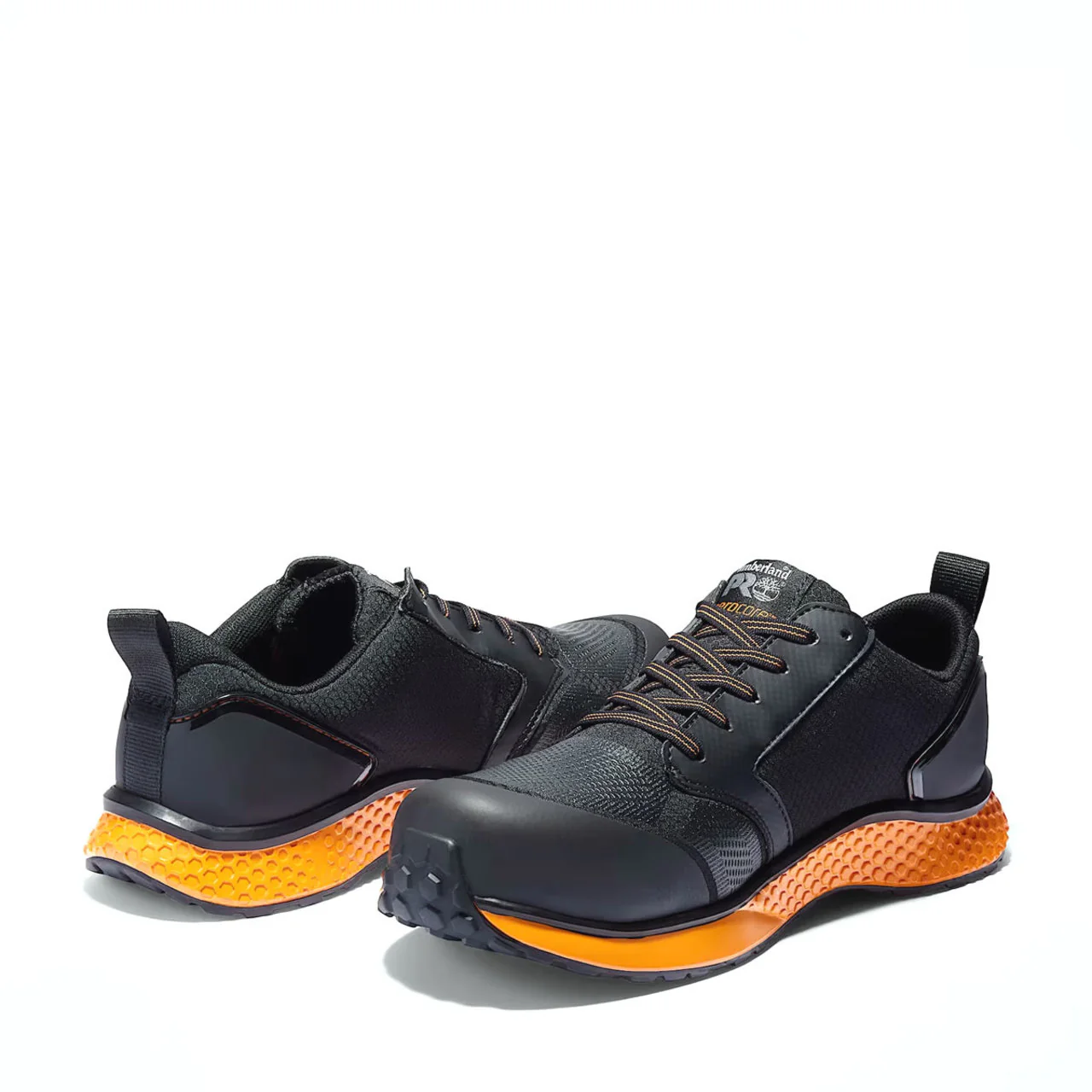 Timberland PRO Men's Reaxion EH Composite Toe Work Shoes, TB1A21230011 - Image 4