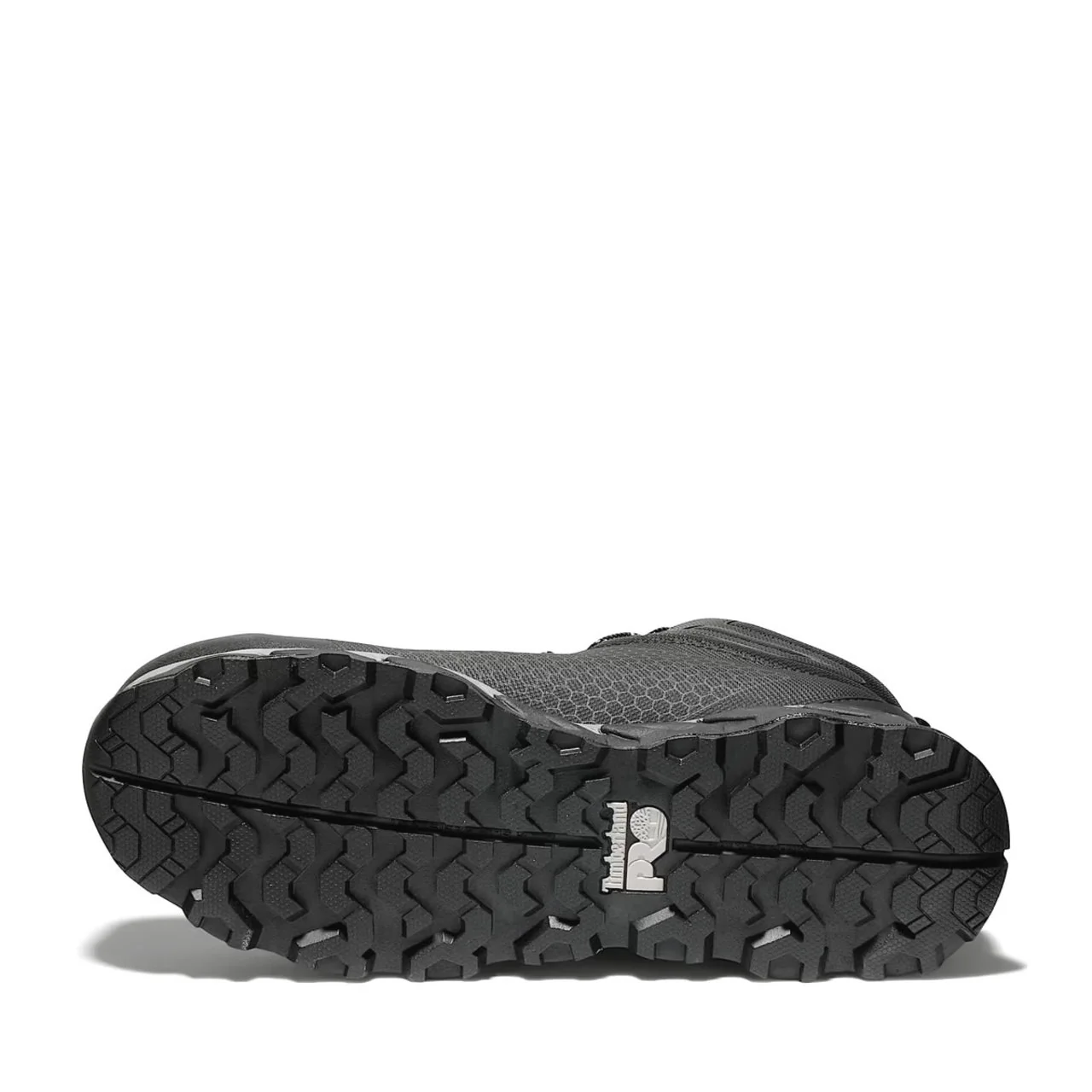 Timberland PRO Men's Ridgework Waterproof EH Composite Toe Boots, TB1A1KBW0011 - Image 6