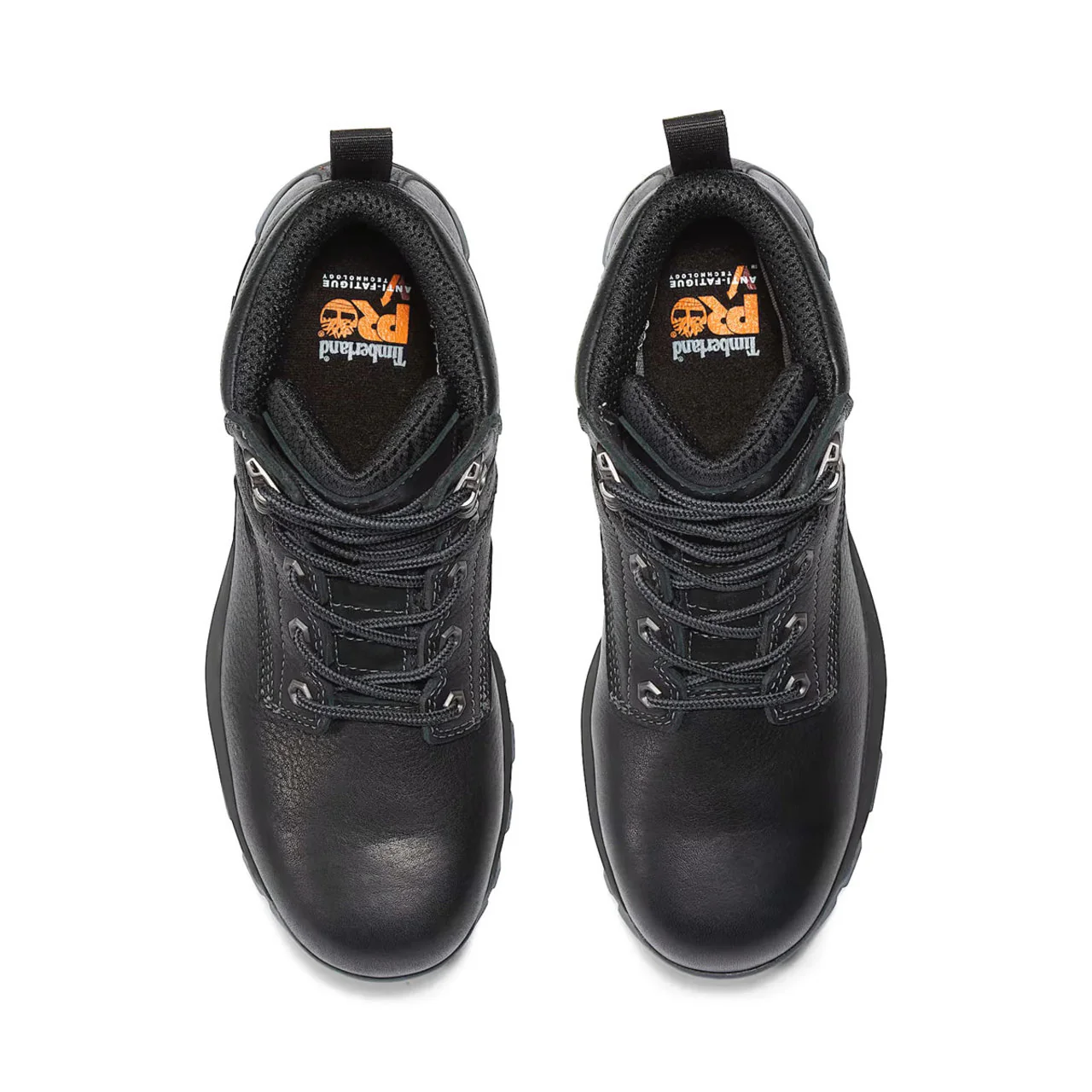 Timberland PRO Men's TiTAN EV 6" Waterproof EH Composite Toe Work Boots, TB1A42GN0011 - Image 3
