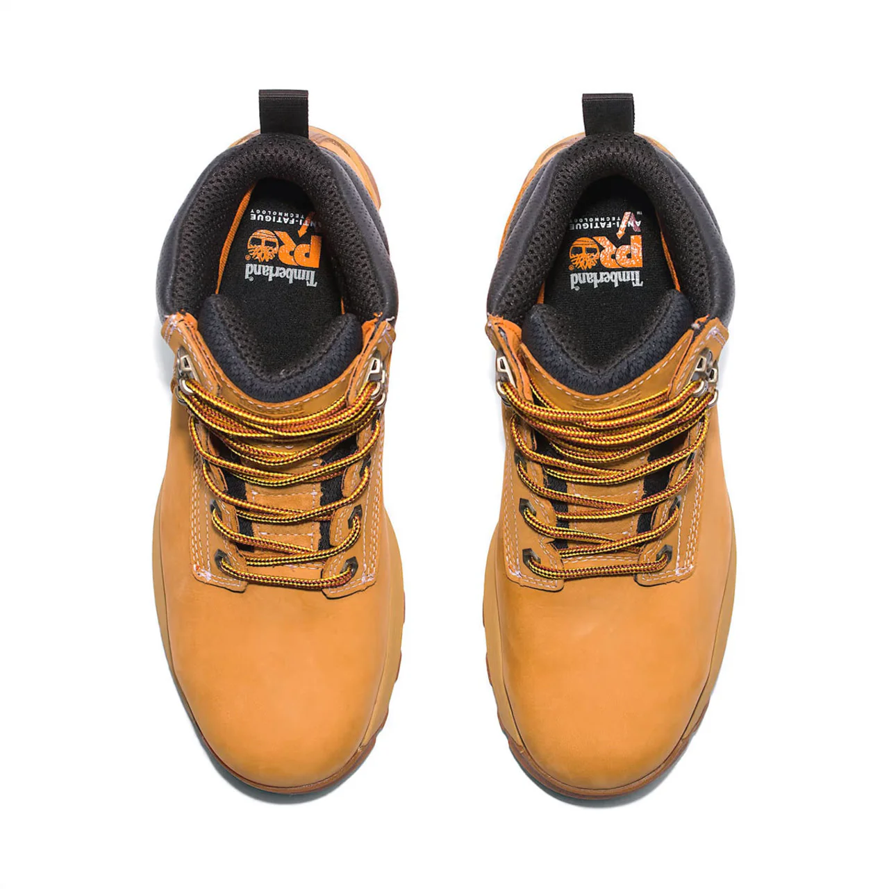 Timberland PRO Men's TiTAN EV 6" Waterproof EH Composite Toe Work Boots, TB1A5Q822311 - Image 3