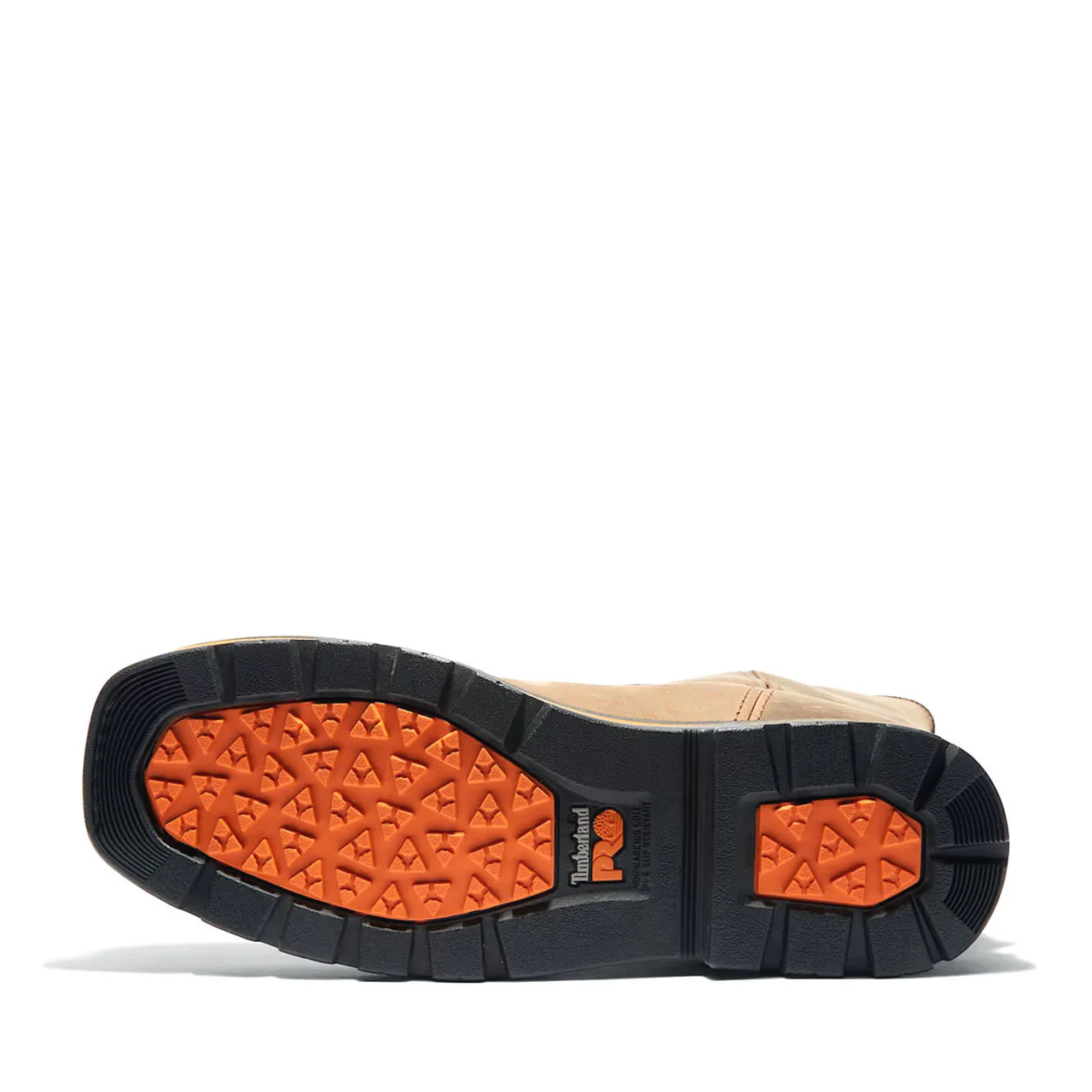 Timberland PRO Men's True Grit Pull On Waterproof EH Composite Toe Boots, TB1A437Y2141 - Image 6
