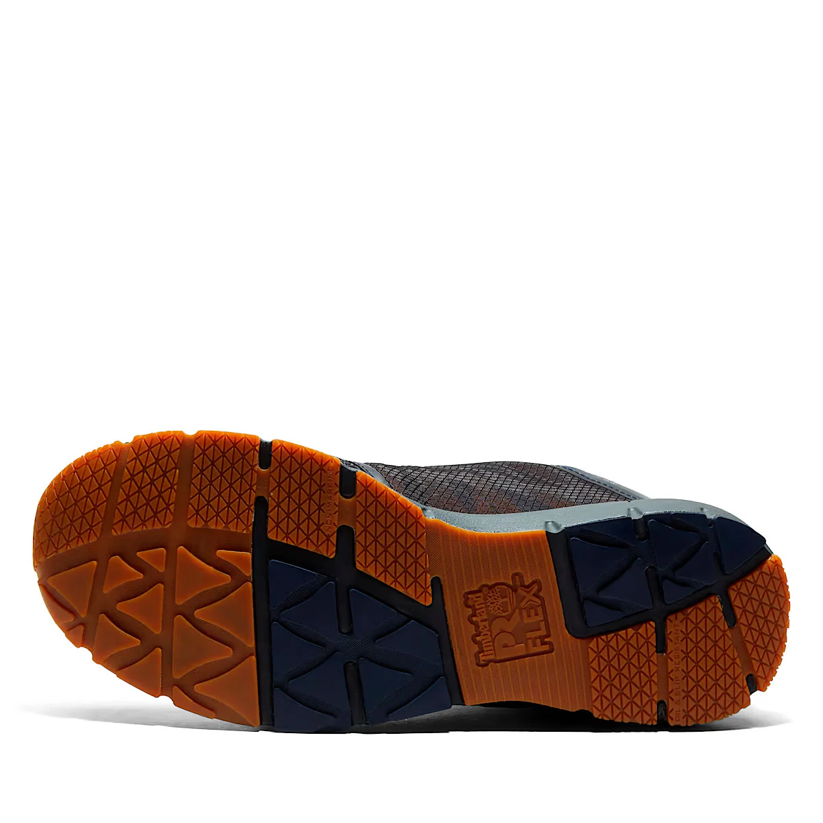 Timberland PRO Men's Radius Comp-Toe Work Sneakers, TB1A5YJY484, Blue/Charcoal - Image 7