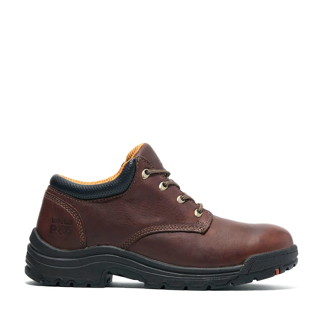 Timberland PRO Men's TiTAN Oxford EH Soft Toe Work Shoes, TB1470152421