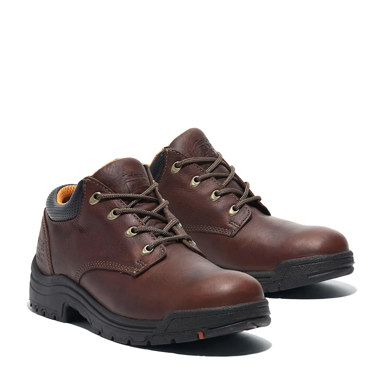 Timberland PRO Men's TiTAN Oxford EH Soft Toe Work Shoes, TB1470152421 - Image 2