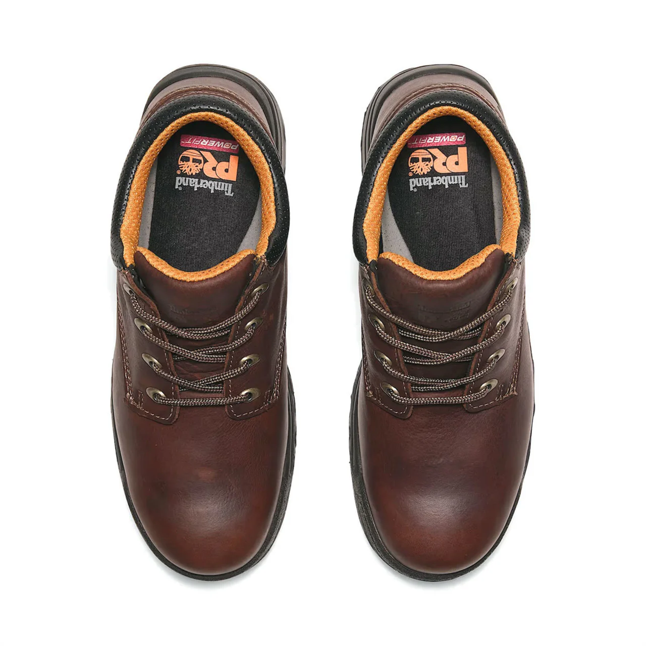 Timberland PRO Men's TiTAN Oxford EH Soft Toe Work Shoes, TB1470152421 - Image 3