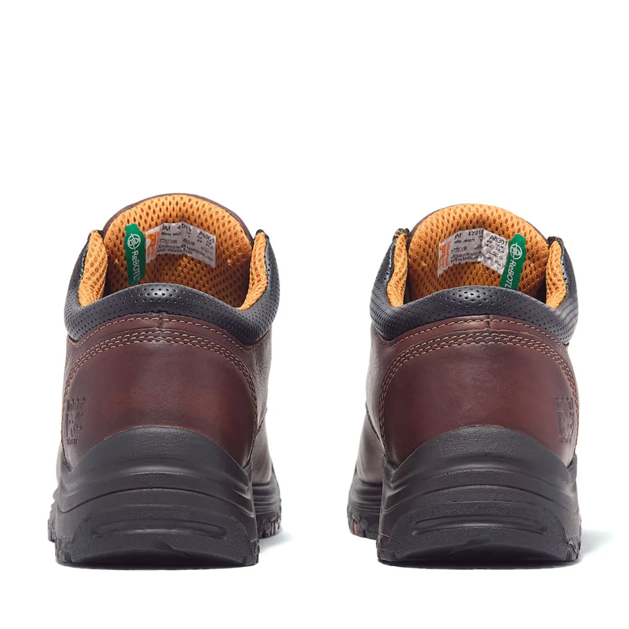 Timberland PRO Men's TiTAN Oxford EH Soft Toe Work Shoes, TB1470152421 - Image 4
