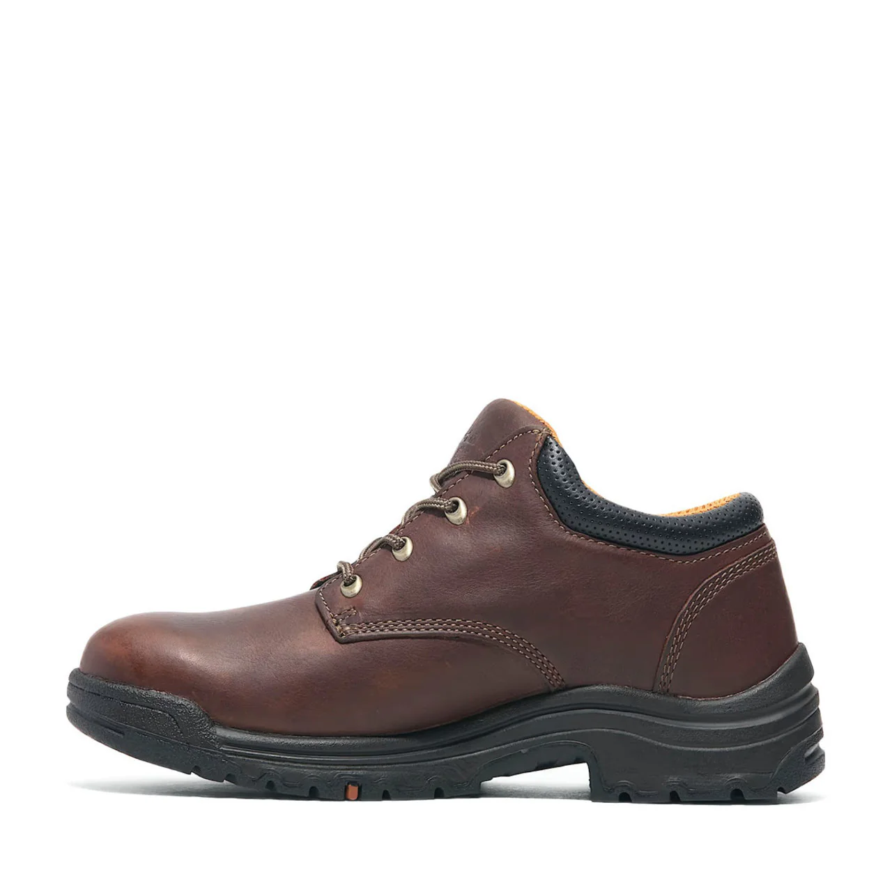 Timberland PRO Men's TiTAN Oxford EH Soft Toe Work Shoes, TB1470152421 - Image 5